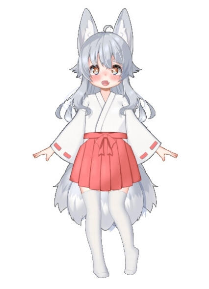 【日式大作RPG/汉化/PC/新作】悠露子的校园露出生活 よろずの学園露出生活~Fox Exhibitionism~ 叶酱内嵌汉化 【13G/新作】-第2张图片-萌站