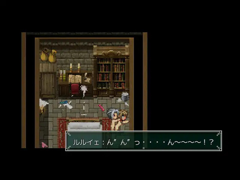 [探索RPG/像素动态/新汉化] 荨麻部族 Nettle Tribe 内嵌AI汉化版-第5张图片-萌站