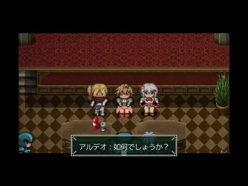 [探索RPG/像素动态/新汉化] 荨麻部族 Nettle Tribe 内嵌AI汉化版-第6张图片-萌站