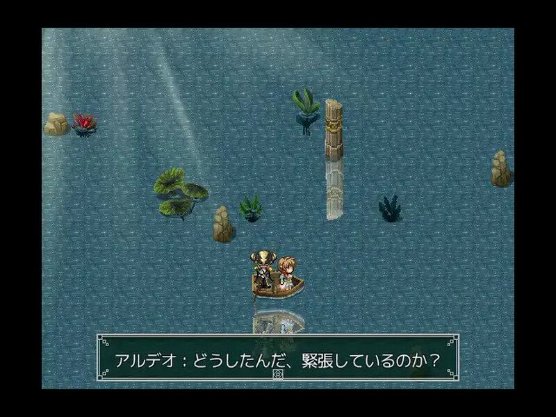[探索RPG/像素动态/新汉化] 荨麻部族 Nettle Tribe 内嵌AI汉化版-第11张图片-萌站