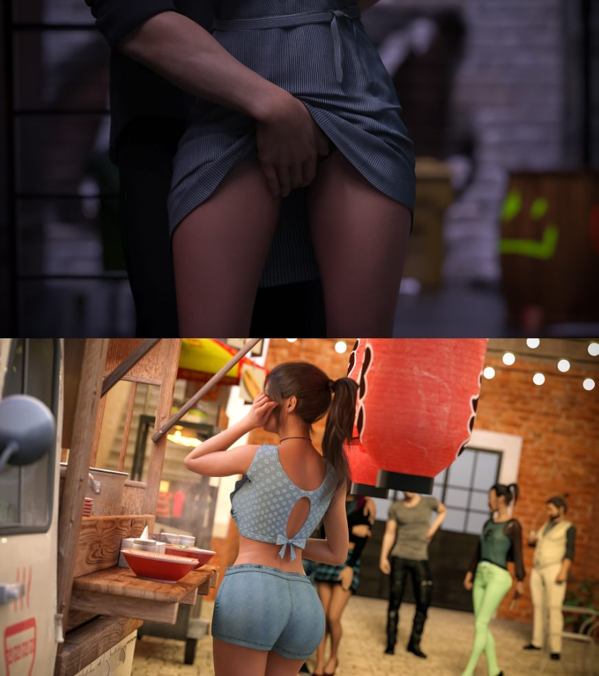 【PC&安卓直装/SLG/动态/无码】凯特S2 v1.0.8【共4.1GB】【解锁画廊】【官方中文】【原名:Kate Fresh Story 2】-第2张图片-萌站 【PC&安卓直装/SLG/动态/无码】凯特S2 v1.0.8【共4.1GB】【解锁画廊】【官方中文】【原名:Kate Fresh Story 2】-第2张图片-萌站