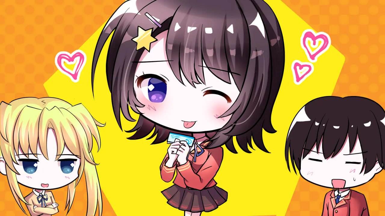 PC/ADV/ハルイロのセツナ2 AI汉化版-第2张图片-萌站