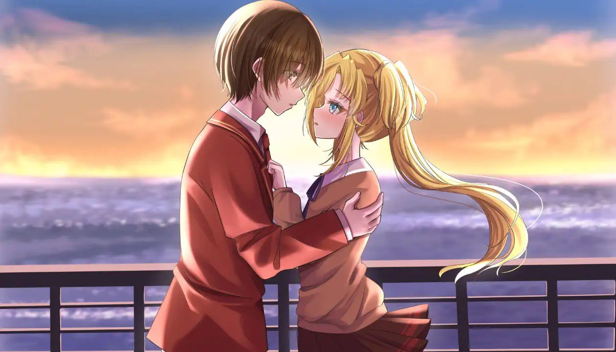 PC/ADV/ハルイロのセツナ2 AI汉化版-第3张图片-萌站