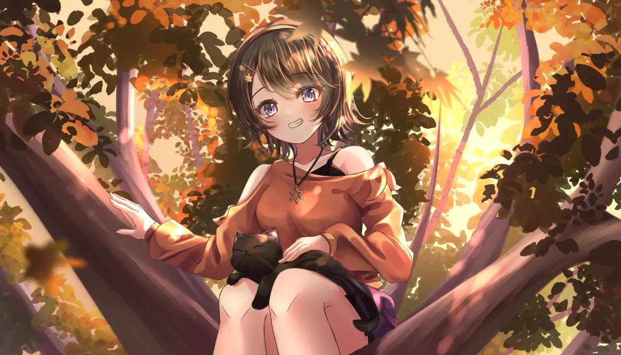 PC/ADV/ハルイロのセツナ2 AI汉化版-第4张图片-萌站