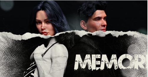 【PC/安卓/汉化版/SLG游戏/1.76G】回忆(Memories) Ver0.3 汉化版+PC+安卓+动态SLG游戏+1.76G