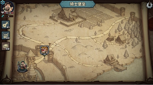 【PC/官中/卡牌/策略游戏/691G】代号肉鸽:流放之地 官方中文版+卡牌策略游戏+691M-第4张图片-萌站 【PC/官中/卡牌/策略游戏/691G】代号肉鸽:流放之地 官方中文版+卡牌策略游戏+691M-第4张图片-萌站