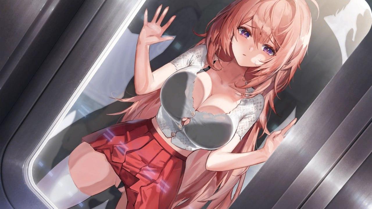 PC/[SLG] STEAM官方中文【简+繁】  爱在登入-第4张图片-萌站