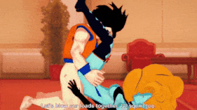 【巨乳 骑乘 后入 爆操 爆射 喷潮 中出】新作-Zangya and Gohan sex-第7张图片-萌站 【巨乳 骑乘 后入 爆操 爆射 喷潮 中出】新作-Zangya and Gohan sex-第7张图片-萌站