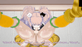 【巨乳 口交 吞精 69式 骑乘 后入 爆操 爆射 喷潮 中出】新作-Dio Brando and Junko Enoshima hentai sex-第7张图片-萌站 【巨乳 口交 吞精 69式 骑乘 后入 爆操 爆射 喷潮 中出】新作-Dio Brando and Junko Enoshima hentai sex-第7张图片-萌站