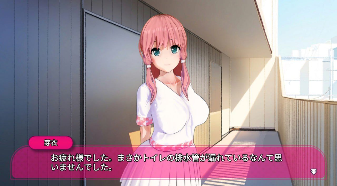 【PC/SLG/动态/偷拍】「厕所」【共1.7GB】【官方中文】 【原名:「Toilet」】-第2张图片-萌站 【PC/SLG/动态/偷拍】「厕所」【共1.7GB】【官方中文】 【原名:「Toilet」】-第2张图片-萌站