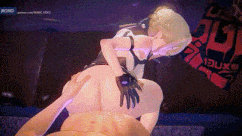 【MMD/MOMO/纯啪】4月17日新作：绝区零 [44]和伊芙琳做爱-第4张图片-萌站