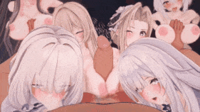 【巨乳 乳交 喷射 口交 吞精 手交 骑乘 后入 前后夹击 爆操 爆射 喷潮 中出】新作-【喀琅施塔得合集】💕我现在必须马上进行战斗💕 『喀琅施塔得-SN Kronshtadt-碧蓝航线-Azur Lane』-第3张图片-萌站