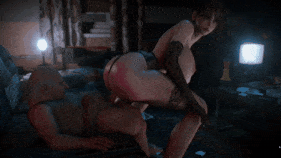 【4K/无修/无水印】【巨乳 黑丝 口交 吞精 手交 揉乳 乳摇 骑乘 后入 爆操 爆射 中出】新作-[fengying]-‎老头乐2-第8张图片-萌站