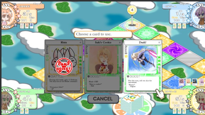 【SLG/中文/2D】《百分百鲜橙汁100%鲜橙汁100% Orange Juice100 Percent Orange Juice》蛋糕回归整合全DLC个官方中文【3.5G更新】【序号715】-第2张图片-萌站 【SLG/中文/2D】《百分百鲜橙汁100%鲜橙汁100% Orange Juice100 Percent Orange Juice》蛋糕回归整合全DLC个官方中文【3.5G更新】【序号715】-第2张图片-萌站