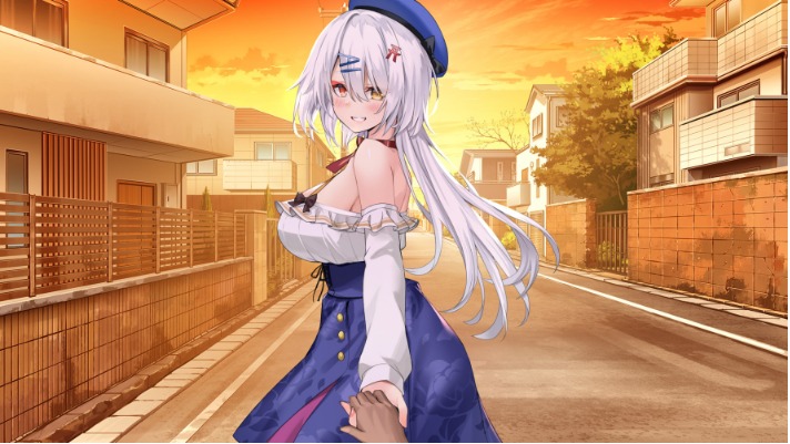 【日式/SLG/中文/步兵】妖狐的恋爱学程 STEAM官方中文版+步兵DLC 【960M新作全CV】【序号719】-第3张图片-萌站 【日式/SLG/中文/步兵】妖狐的恋爱学程 STEAM官方中文版+步兵DLC 【960M新作全CV】【序号719】-第3张图片-萌站