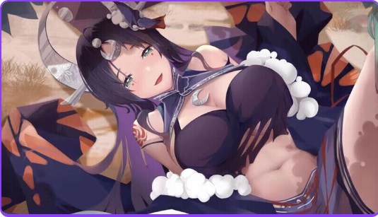【休闲/SLG/三消/互动/调教/动态】捉妖物语1-2-完整版V23.04.29(STEAM官中+全DLC-全角色扩展包)【4.40GB】【序号722】-第9张图片-萌站 【休闲/SLG/三消/互动/调教/动态】捉妖物语1-2-完整版V23.04.29(STEAM官中+全DLC-全角色扩展包)【4.40GB】【序号722】-第9张图片-萌站