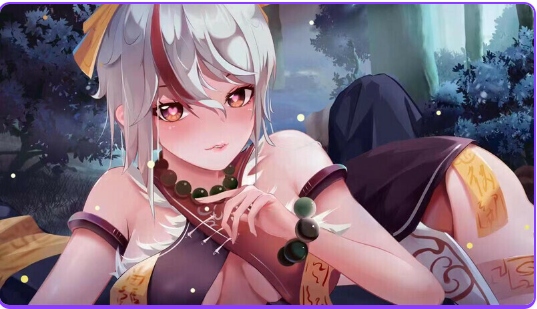 【休闲/SLG/三消/互动/调教/动态】捉妖物语1-2-完整版V23.04.29(STEAM官中+全DLC-全角色扩展包)【4.40GB】【序号722】-第7张图片-萌站 【休闲/SLG/三消/互动/调教/动态】捉妖物语1-2-完整版V23.04.29(STEAM官中+全DLC-全角色扩展包)【4.40GB】【序号722】-第7张图片-萌站