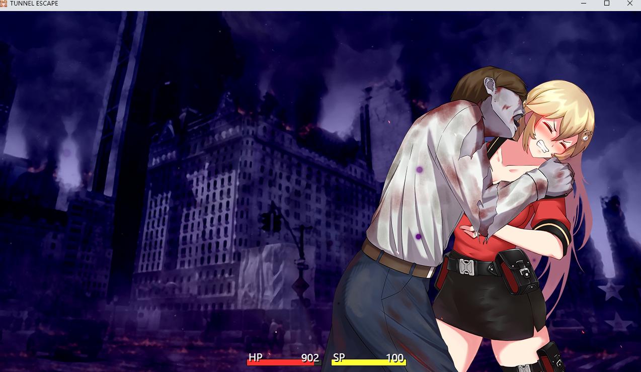 【RPG/PC/官中】 隧道逃生 V1.1.0A SP 云汉化步兵版【1.8G】【序号724】-第2张图片-萌站 【RPG/PC/官中】 隧道逃生 V1.1.0A SP 云汉化步兵版【1.8G】【序号724】-第2张图片-萌站