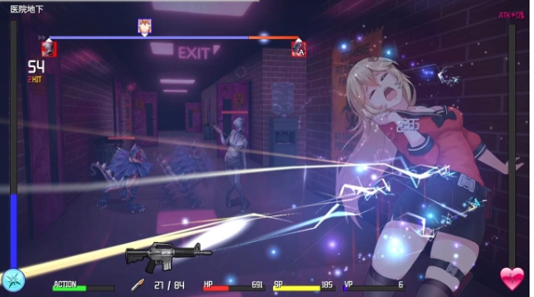 【RPG/PC/官中】 隧道逃生 V1.1.0A SP 云汉化步兵版【1.8G】【序号724】-第4张图片-萌站 【RPG/PC/官中】 隧道逃生 V1.1.0A SP 云汉化步兵版【1.8G】【序号724】-第4张图片-萌站