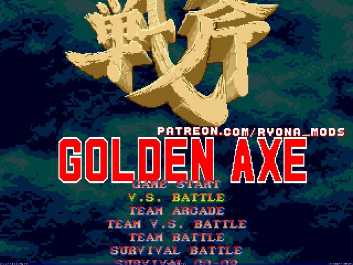 【ACT/PC+APK/格斗H/拳皇H版/5部合集】H版街霸五部合集-第9张图片-萌站