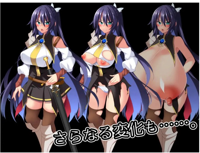 【日式/RPG/AI汉化】女体改造地下城-屈强的女骑士尊严破坏 女体改造ダンジョン~屈強女騎士の尊厳破壊~AI汉化版 【400M新作】【序号728】-第5张图片-萌站 【日式/RPG/AI汉化】女体改造地下城-屈强的女骑士尊严破坏 女体改造ダンジョン~屈強女騎士の尊厳破壊~AI汉化版 【400M新作】【序号728】-第5张图片-萌站