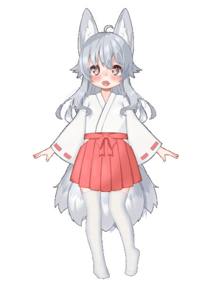 【日式/大作/RPG/汉化/PC/安卓】悠露子的校园露出生活 よろずの学園露出生活~Fox Exhibitionism~ 叶酱内嵌汉化 【13G新作】【序号732】-第3张图片-萌站