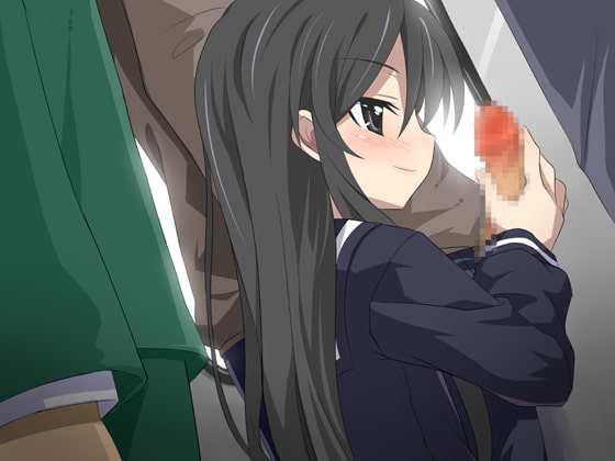 [调教][肉感][电车][中出][かぐら堂] ○リ痴女 [272M][百度]