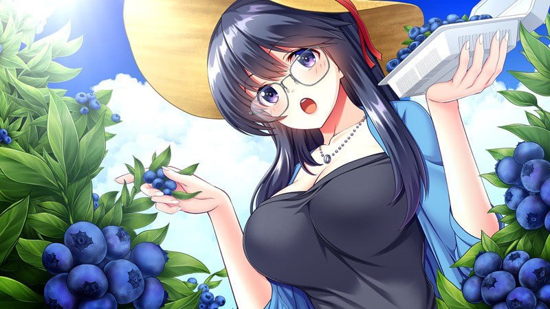 [和服眼镜娘][活力泳装女][后宫][汉化]癒やしのカフェに通い詰める、僕の地方転勤生活 PC[1.72G百度]-第2张图片-萌站