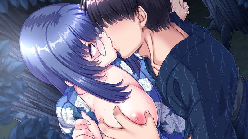 [和服眼镜娘][活力泳装女][后宫][汉化]癒やしのカフェに通い詰める、僕の地方転勤生活 PC[1.72G百度]-第3张图片-萌站