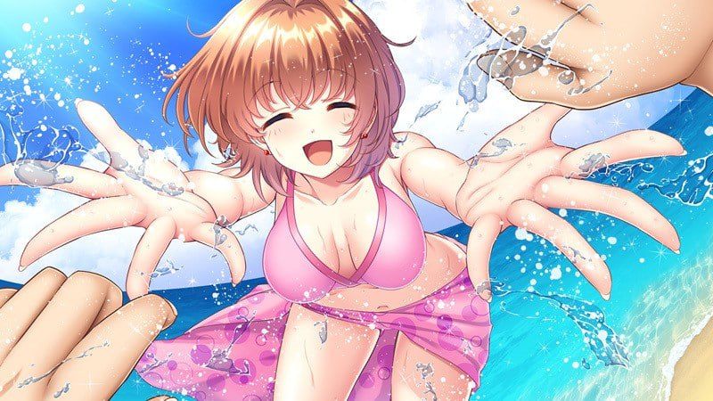 [和服眼镜娘][活力泳装女][后宫][汉化]癒やしのカフェに通い詰める、僕の地方転勤生活 PC[1.72G百度]-第4张图片-萌站