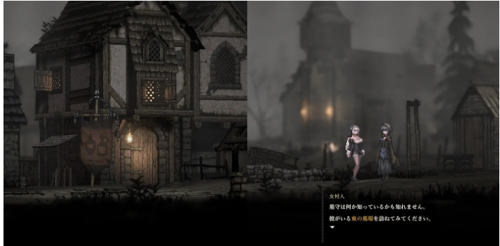 【日系/ACT/神作/官中/全动态】哥特少女勇闯恶魔城2 SiNiSistar2 v1.0.3 +Mod +存档 官方中文正式版【4.49G】【序号736】