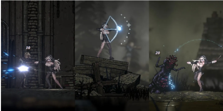 【日系/ACT/神作/官中/全动态】哥特少女勇闯恶魔城2 SiNiSistar2 v1.0.3 +Mod +存档 官方中文正式版【4.49G】【序号736】-第3张图片-萌站 【日系/ACT/神作/官中/全动态】哥特少女勇闯恶魔城2 SiNiSistar2 v1.0.3 +Mod +存档 官方中文正式版【4.49G】【序号736】-第3张图片-萌站