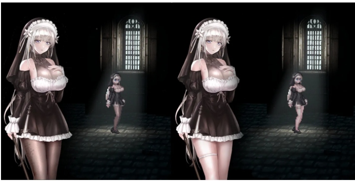 【日系/ACT/神作/官中/全动态】哥特少女勇闯恶魔城2 SiNiSistar2 v1.0.3 +Mod +存档 官方中文正式版【4.49G】【序号736】-第8张图片-萌站 【日系/ACT/神作/官中/全动态】哥特少女勇闯恶魔城2 SiNiSistar2 v1.0.3 +Mod +存档 官方中文正式版【4.49G】【序号736】-第8张图片-萌站