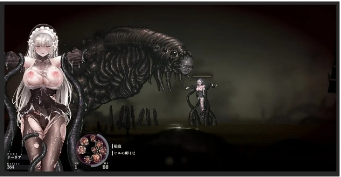 【日系/ACT/神作/官中/全动态】哥特少女勇闯恶魔城2 SiNiSistar2 v1.0.3 +Mod +存档 官方中文正式版【4.49G】【序号736】-第15张图片-萌站 【日系/ACT/神作/官中/全动态】哥特少女勇闯恶魔城2 SiNiSistar2 v1.0.3 +Mod +存档 官方中文正式版【4.49G】【序号736】-第15张图片-萌站