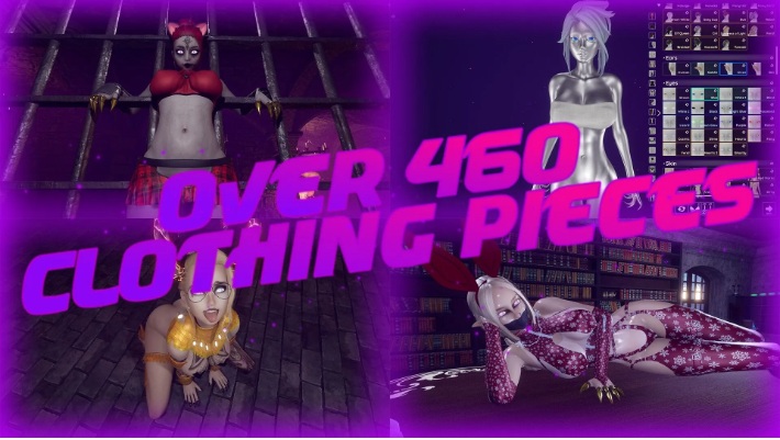 【SLG/官中/动态】魔法商店2 MagicShop2 官方中文版【5.31G】【序号737】-第3张图片-萌站