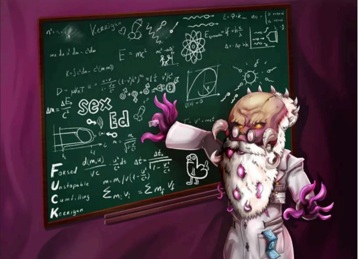 【欧美/SLG/精品/官中/无码/PC/安卓】星际碧池：燥热的精子 SlutCraft Heat of the Sperm Ver0.46 官方中文步兵版【3.41G】【序号740】