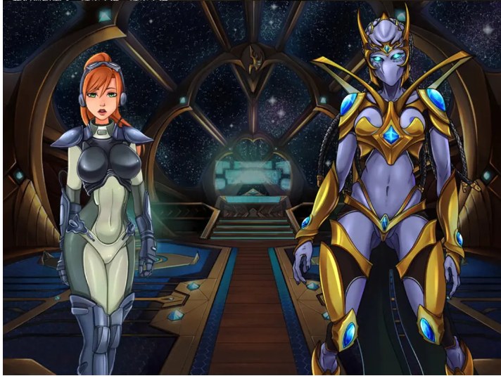 【欧美/SLG/精品/官中/无码/PC/安卓】星际碧池:燥热的精子 SlutCraft Heat of the Sperm Ver0.46 官方中文步兵版【3.41G】【序号740】-第11张图片-萌站 【欧美/SLG/精品/官中/无码/PC/安卓】星际碧池:燥热的精子 SlutCraft Heat of the Sperm Ver0.46 官方中文步兵版【3.41G】【序号740】-第11张图片-萌站