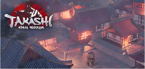 【安卓/中文/破解版/动作/冒险游戏/255M】忍者武士隆 Ver3.2.4 安卓中文破解版+硬核动作冒险游戏+255M