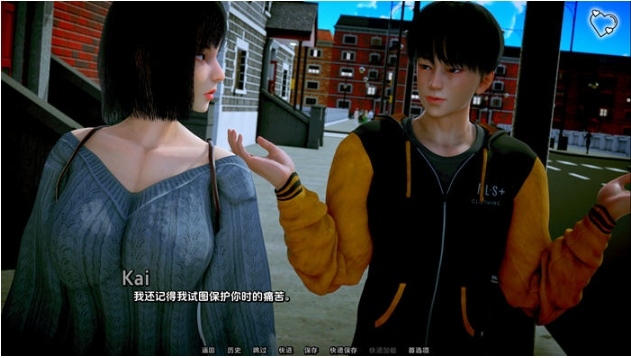 【PC/安卓/动态/SLG游戏/2.73G】杀手的神话(Myth of Slayer) CH.3 汉化版+PC+安卓+动态SLG游戏+2.73G-第3张图片-萌站