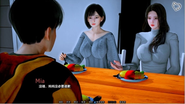 【PC/安卓/动态/SLG游戏/2.73G】杀手的神话(Myth of Slayer) CH.3 汉化版+PC+安卓+动态SLG游戏+2.73G-第4张图片-萌站