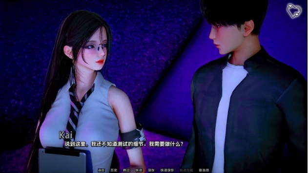 【PC/安卓/动态/SLG游戏/2.73G】杀手的神话(Myth of Slayer) CH.3 汉化版+PC+安卓+动态SLG游戏+2.73G-第5张图片-萌站