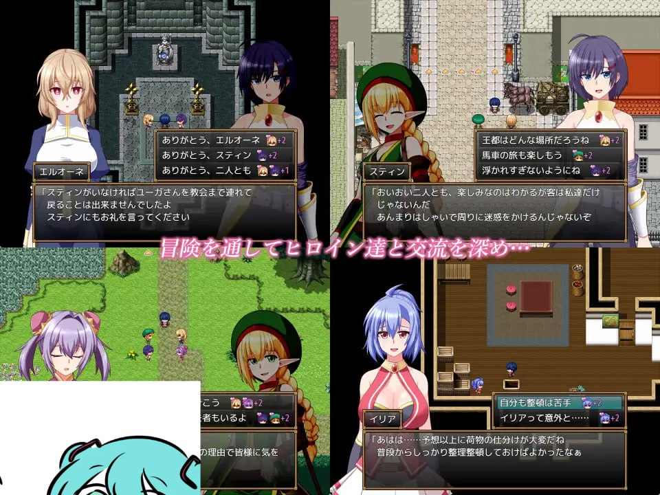 格兰德传说 AI个汉内嵌版【2025年04月05日0点 发售】(F146)