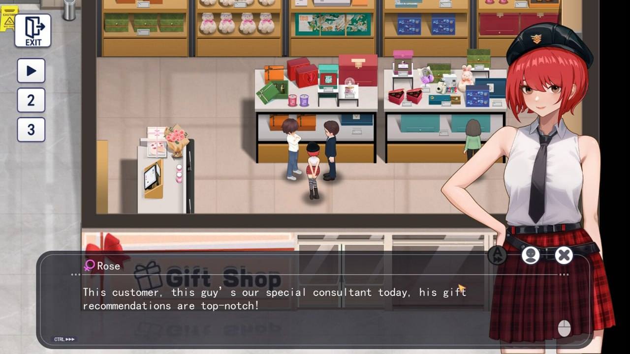 【PC/昨日更新DLC/SLG/动态/无码】职场幻想 在充满爱意的小镇性福生活的故事Ver1.3.0【共4.7GB】【官方中文】 【原名:Workspace Fantasy】 【2025年04月17日更新】-第11张图片-萌站 【PC/昨日更新DLC/SLG/动态/无码】职场幻想 在充满爱意的小镇性福生活的故事Ver1.3.0【共4.7GB】【官方中文】 【原名:Workspace Fantasy】 【2025年04月17日更新】-第11张图片-萌站