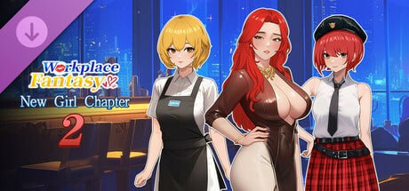 【PC/昨日更新DLC/SLG/动态/无码】职场幻想 在充满爱意的小镇性福生活的故事Ver1.3.0【共4.7GB】【官方中文】 【原名:Workspace Fantasy】 【2025年04月17日更新】-第2张图片-萌站 【PC/昨日更新DLC/SLG/动态/无码】职场幻想 在充满爱意的小镇性福生活的故事Ver1.3.0【共4.7GB】【官方中文】 【原名:Workspace Fantasy】 【2025年04月17日更新】-第2张图片-萌站