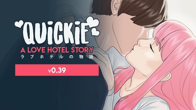 快捷: 情趣酒店的故事 版本：v0.39(F155)