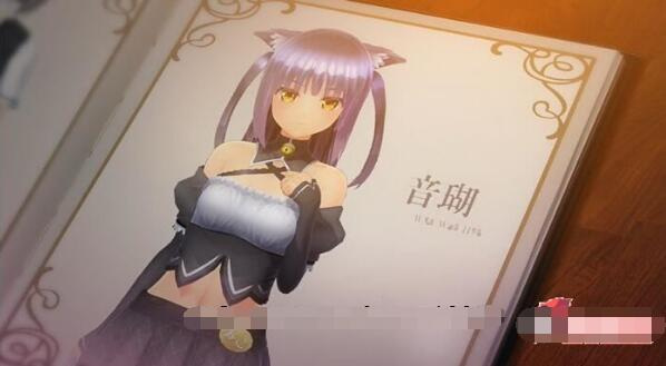 【3D互动/汉化/2.14G】奴役漩涡 狂妄喵娘的快堕菜单 V1.04完美汉化版-第3张图片-萌站