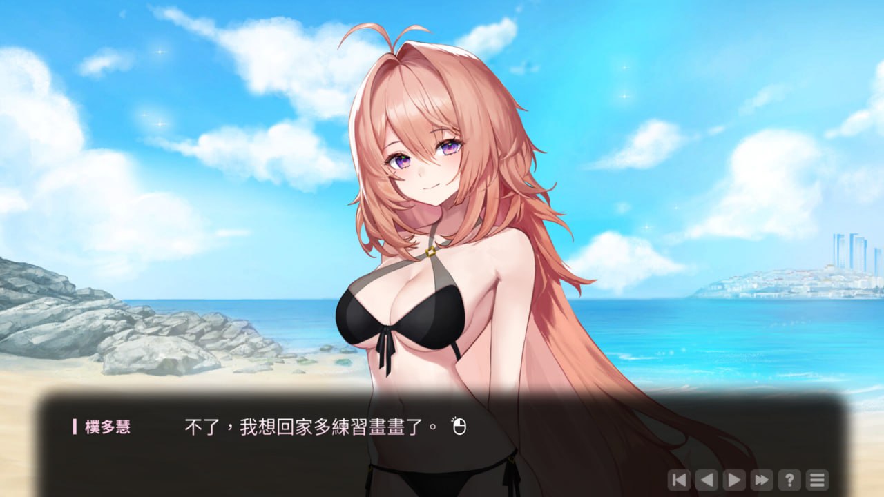 电脑端/[SLG] STEAM官方中文【简+繁】  爱在登入-第3张图片-萌站