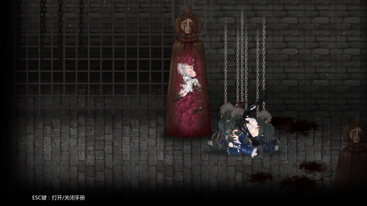 电脑端/魔女复仇之夜 魔女は復讐の夜に V1.07 + 魔改mod 汉化无码作弊版 PC-第4张图片-萌站 电脑端/魔女复仇之夜 魔女は復讐の夜に V1.07 + 魔改mod 汉化无码作弊版 PC-第4张图片-萌站