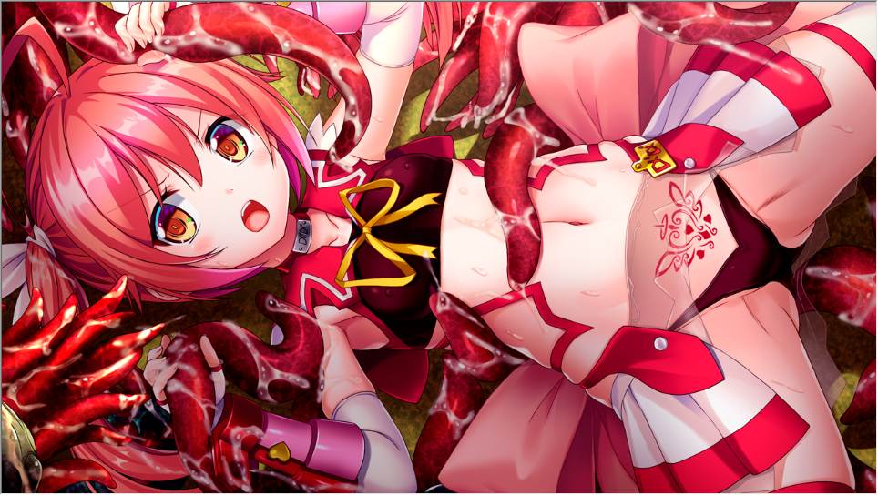 【ADV/AI汉化/PC/凌辱慎入/krkr】神聖昂燐ダクリュオン ～正しい天使の育てかた～-第7张图片-萌站