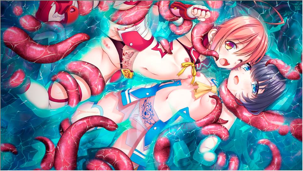 【ADV/AI汉化/PC/凌辱慎入/krkr】神聖昂燐ダクリュオン ～正しい天使の育てかた～-第28张图片-萌站